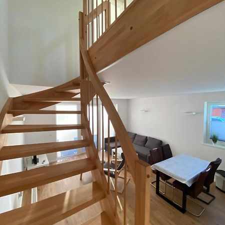 Ferienhaus Wesloer Landstrasse 6A Fuer 4 Personen 뤼베크 외부 사진