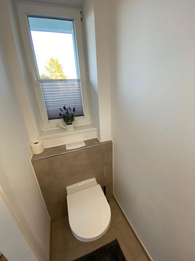 Ferienhaus Wesloer Landstrasse 6A Fuer 4 Personen 뤼베크 외부 사진