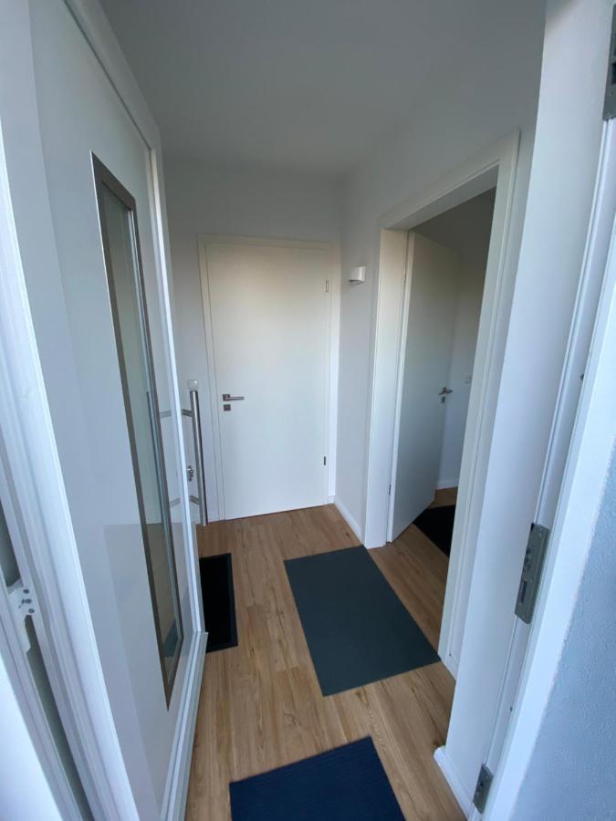 Ferienhaus Wesloer Landstrasse 6A Fuer 4 Personen 뤼베크 외부 사진