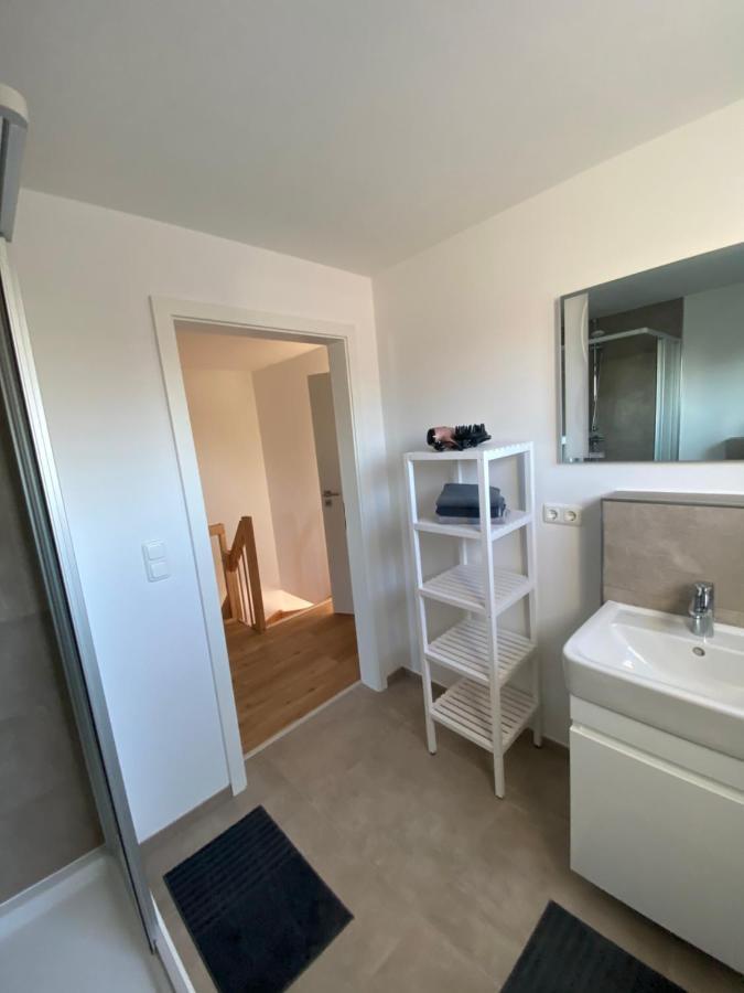 Ferienhaus Wesloer Landstrasse 6A Fuer 4 Personen 뤼베크 외부 사진