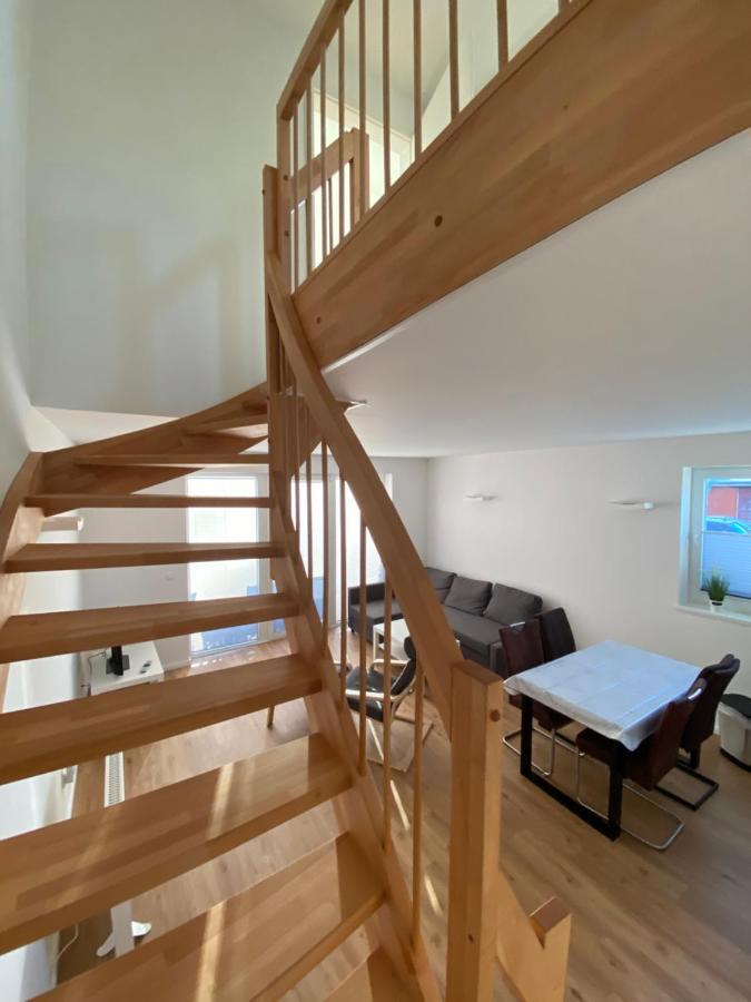 Ferienhaus Wesloer Landstrasse 6A Fuer 4 Personen 뤼베크 외부 사진