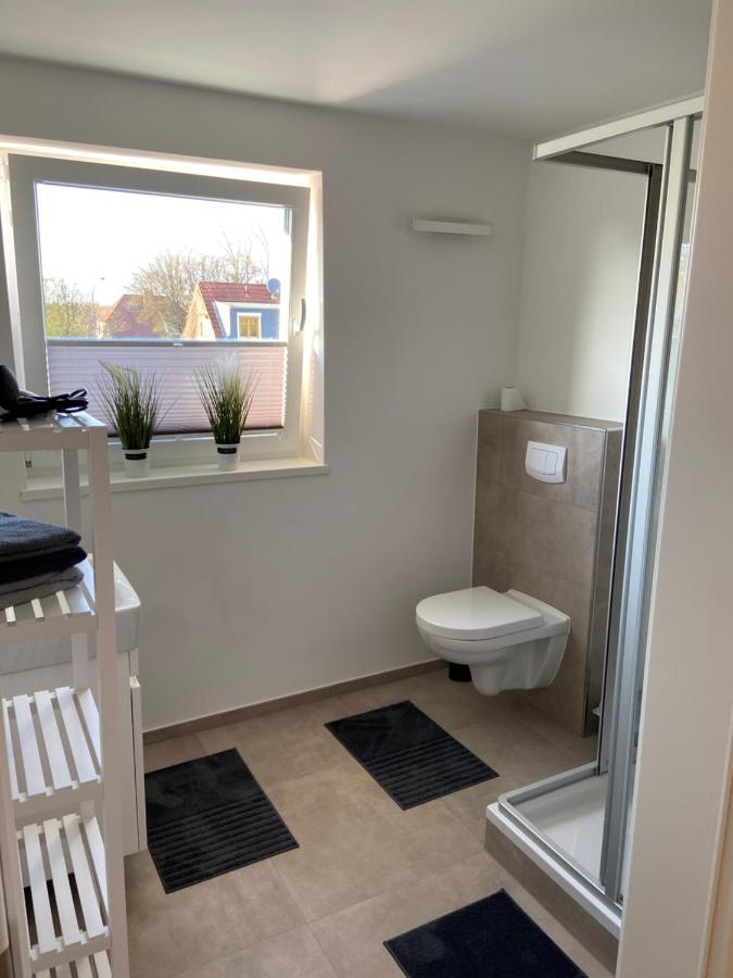 Ferienhaus Wesloer Landstrasse 6A Fuer 4 Personen 뤼베크 외부 사진
