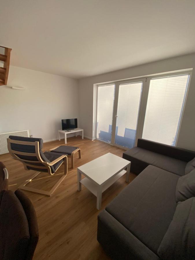 Ferienhaus Wesloer Landstrasse 6A Fuer 4 Personen 뤼베크 외부 사진