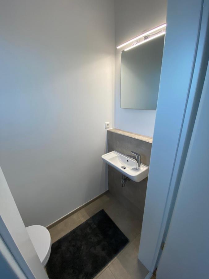 Ferienhaus Wesloer Landstrasse 6A Fuer 4 Personen 뤼베크 외부 사진