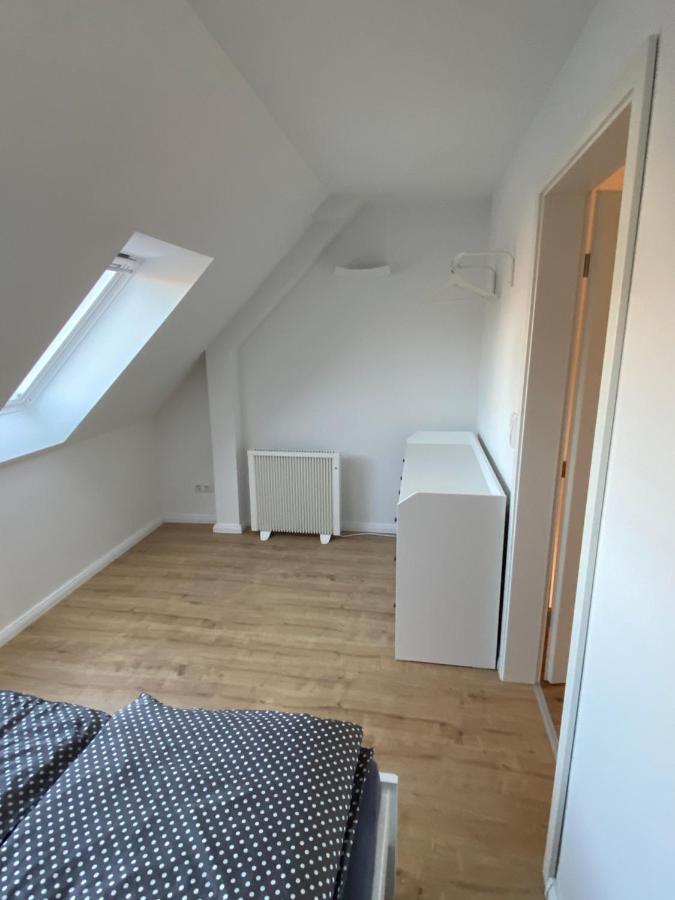 Ferienhaus Wesloer Landstrasse 6A Fuer 4 Personen 뤼베크 외부 사진
