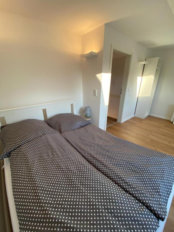 Ferienhaus Wesloer Landstrasse 6A Fuer 4 Personen 뤼베크 외부 사진