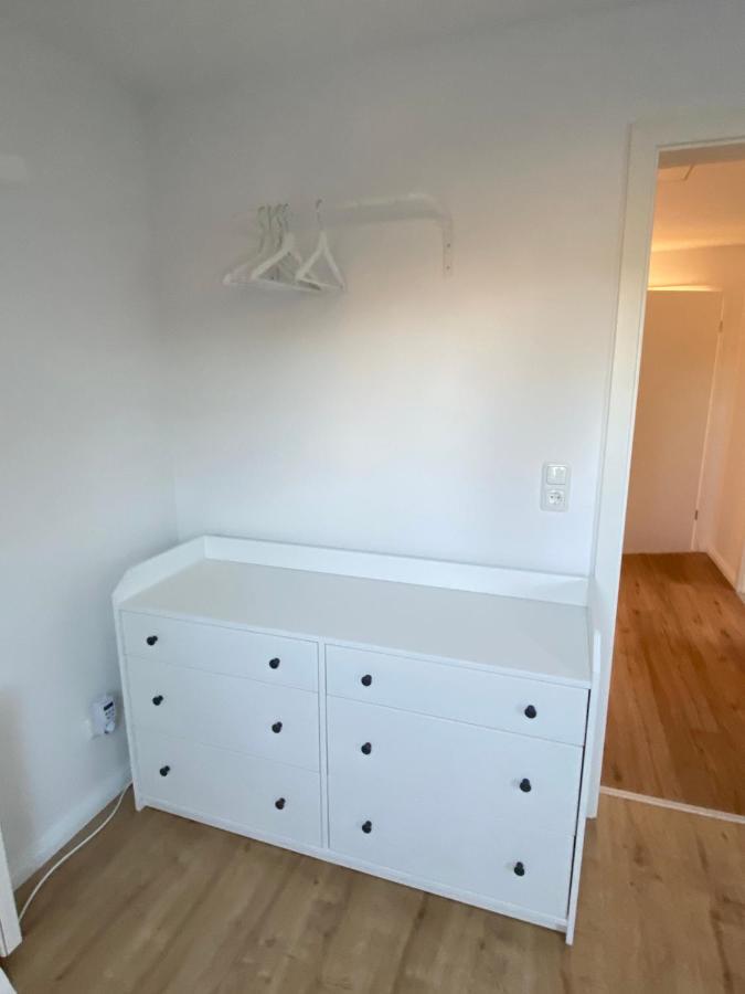 Ferienhaus Wesloer Landstrasse 6A Fuer 4 Personen 뤼베크 외부 사진