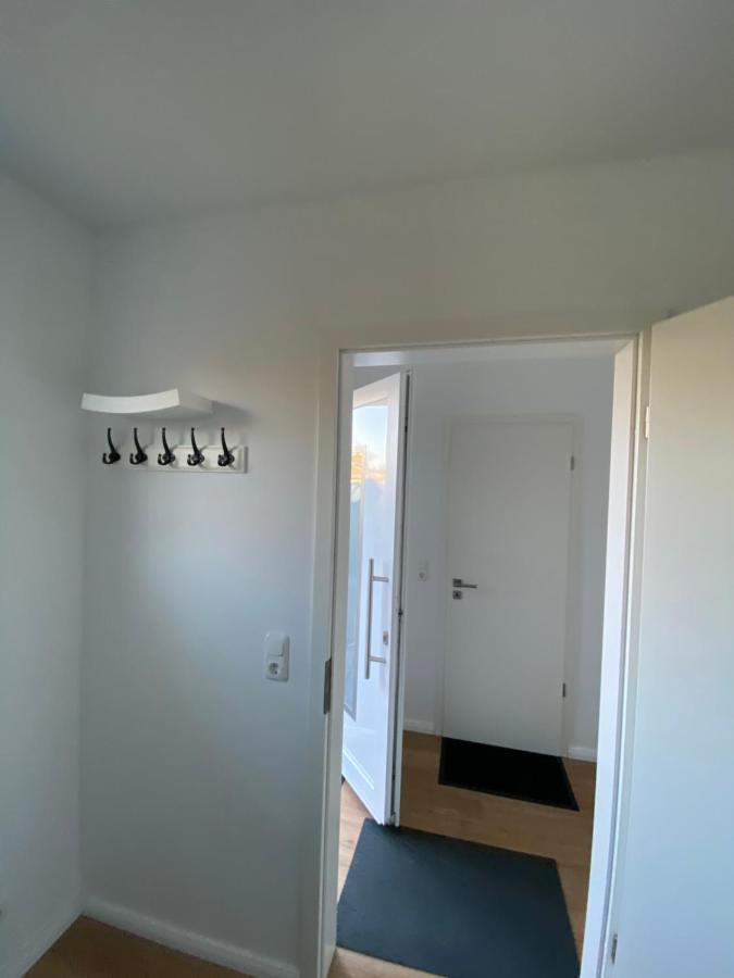 Ferienhaus Wesloer Landstrasse 6A Fuer 4 Personen 뤼베크 외부 사진