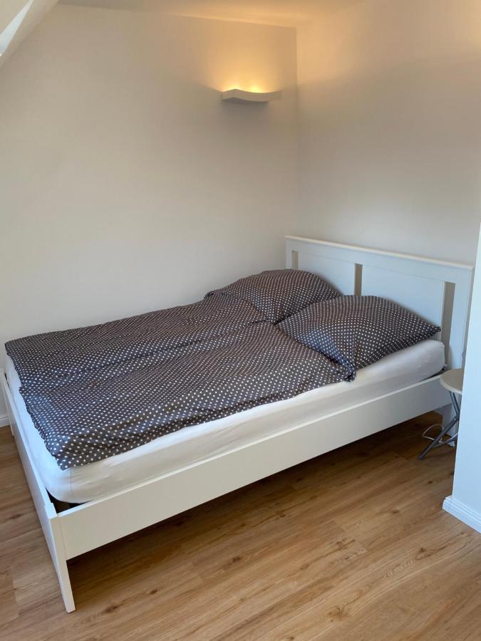 Ferienhaus Wesloer Landstrasse 6A Fuer 4 Personen 뤼베크 외부 사진