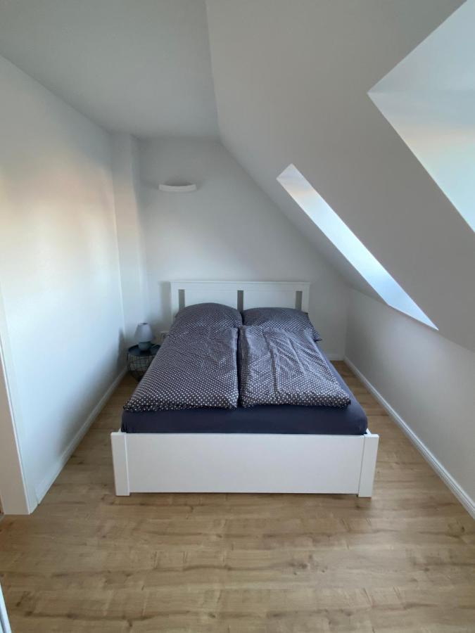 Ferienhaus Wesloer Landstrasse 6A Fuer 4 Personen 뤼베크 외부 사진